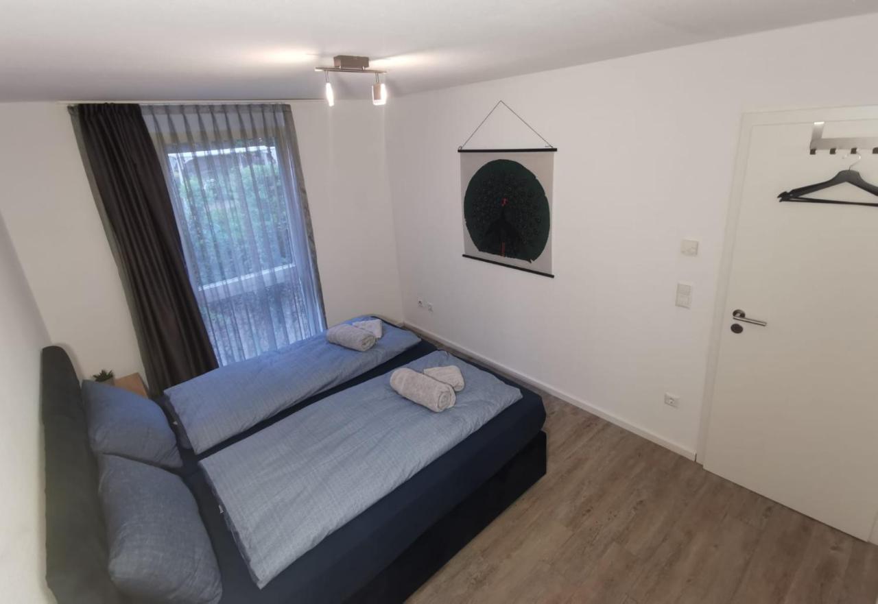 City Suite Gablenberg Stuttgart Exterior photo
