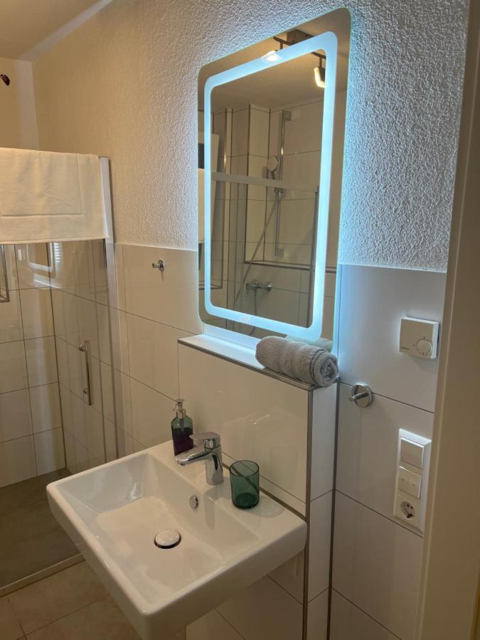 City Suite Gablenberg Stuttgart Exterior photo
